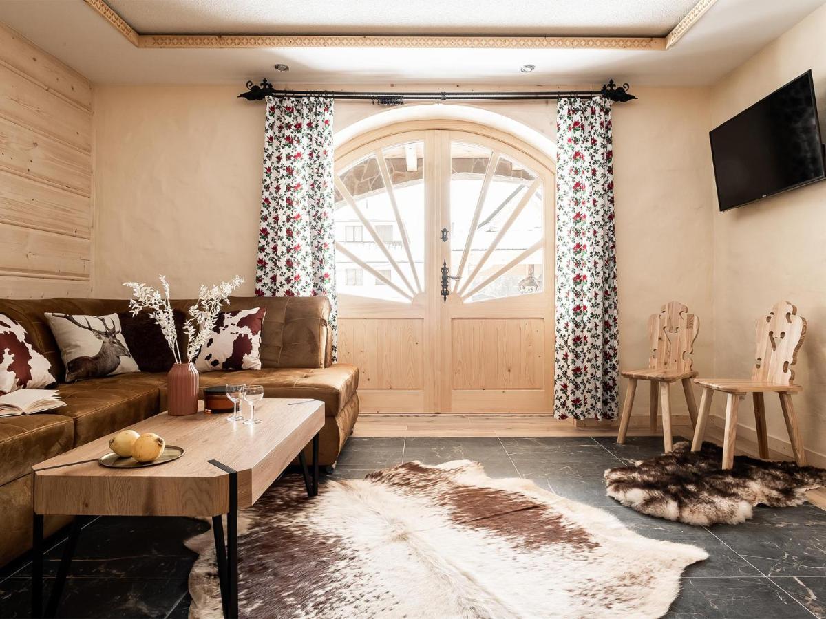 Vila Osada Suwajowka Kościelisko Exteriér fotografie